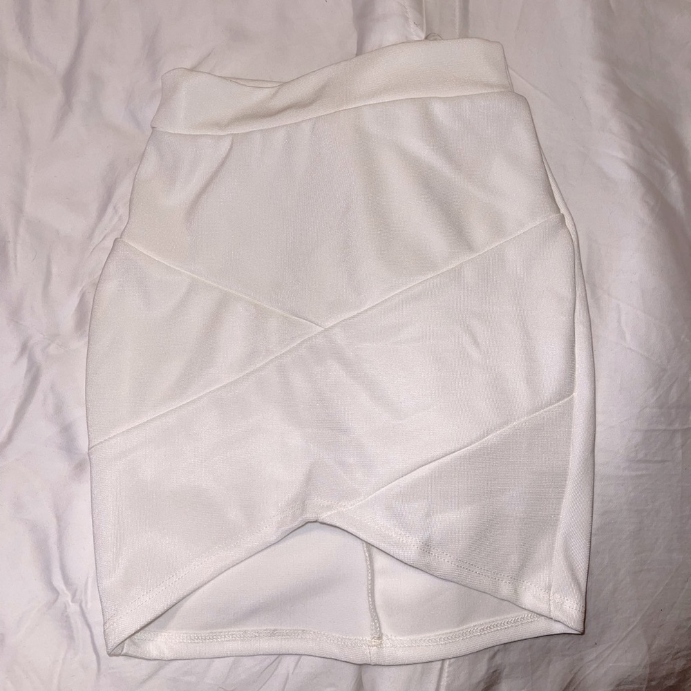 Lucy in the Sky mini skirt